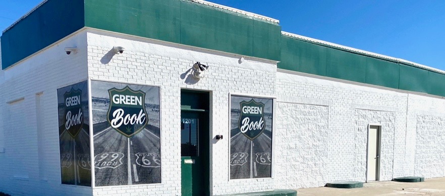 Green Book Cannabis Company